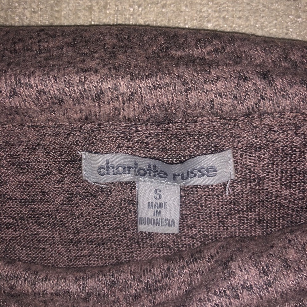 Long sleeve shirt - Picture 2 of 3
